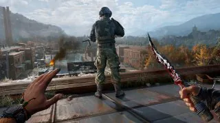 Dying Light: The Beast lance sa plus grande mise à jour depuis la sortie
