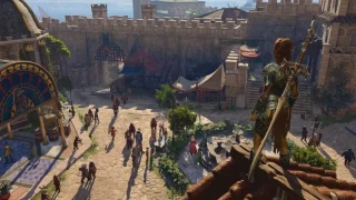 Baldur's Gate 3 : Larian Studios s'exprime au sujet de son arrivée dans le Game Pass