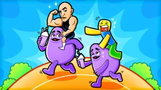 Roblox : Codes Grimace Race (Juin 2026)