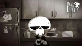 Have a Nice Death : MàJ 0.2.1.35847 du 19 mai, tous les détails