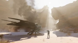 Dune: Awakening, le MMO de survie, partage une nouvelle bande-annonce