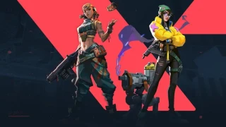 VALORANT : Patch 1.08, tous les détails de la mise à jour
