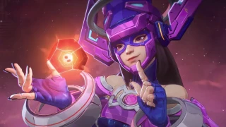 Marvel Rivals voit encore ses prochains personnages leaker