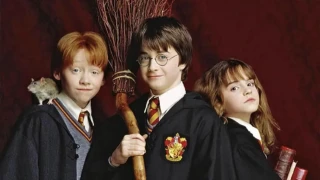 Une série Harry Potter serait en préparation chez HBO Max