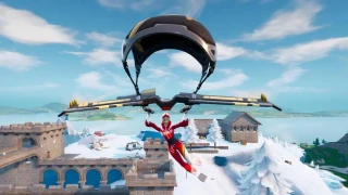 Fortnite : Le Chapitre 5 serait le plus grande chose que le battle royale n'a jamais eu