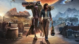 Star Wars Outlaws ne sera pas disponible sur Steam et l'Epic Games Store