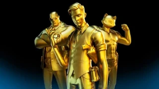 Fortnite : Une carte inondée pour la saison 3 ?