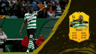 DCE Yannick Bolasie RTTF Europa League, solution