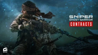 Sniper Ghost Warrior Contracts annoncé par CI Games !