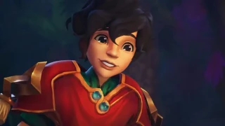 LoL : Riot en dit plus sur la création de Milio