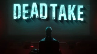 Dead Take, nouveau jeu d'horreur édité par Pocketpair, se dévoile