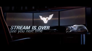 Lirik met sa carrière de streamer en pause !