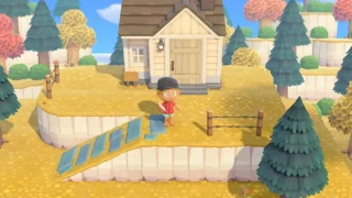 Animal Crossing: New Horizons : MàJ 2.0.1, tous les détails