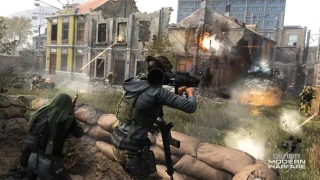 Call of Duty: Modern Warfare : La bêta a regroupé plusieurs millions de joueurs 