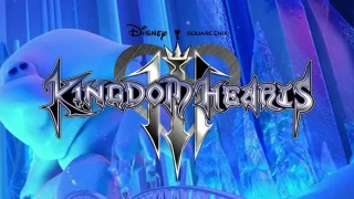 Kingdom Hearts III dévoile son casting de voix !