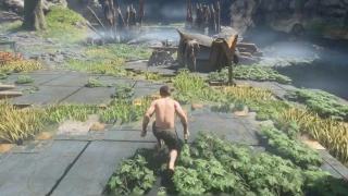 Enshrouded : La ferraille, où et comment en obtenir ?