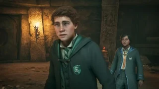 Hogwarts Legacy : Sur Switch, le monde est moins ouvert avec des écrans de chargement