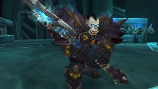 WoW Classic : Comment vaincre le Porte-mort Saurcroc (Deathbringer Saurfang) ?