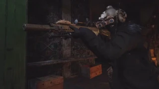 Resident Evil Re:Verse peine à trouver ses joueurs