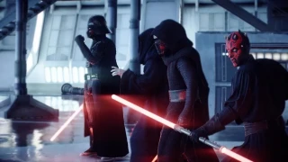 Star Wars: Battlefront 2 améliore son système d'escouade et ajoute du contenu insolite dans sa dernière mise à jour
