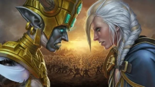 WoW Battle for Azeroth : Aperçu du prochain patch 8.1