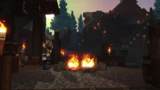 Hytale : Une date de sortie approximative pour le Minecraft-Like