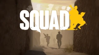 Squad s'offre un week-end gratuit