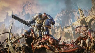 Warhammer 40,000: Space Marine 2 : Les configurations PC