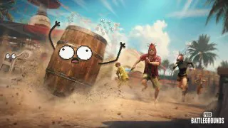 Le célèbre mode Prop Hunt débarque dans PUBG avec des règles inédites