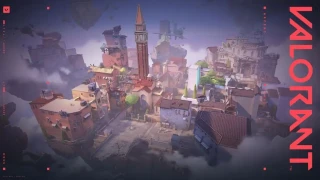 VALORANT : Le visuel du prochain Agent leak sur Prime Gaming