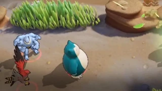 Pokémon Unite proposera des ranked et plusieurs cartes