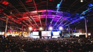 Fortnite : Les joueurs ont décroché un record mondial du Livre Guiness à la PGW 2018