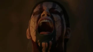 Hellblade II montre l'évolution des nuages, et c'est très beau