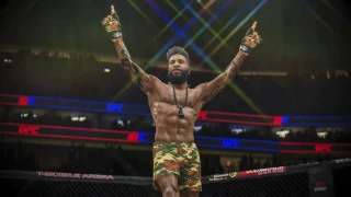 PS Plus février 2022 : UFC 4 et Tiny Tina's Assault on Dragon Keep offerts