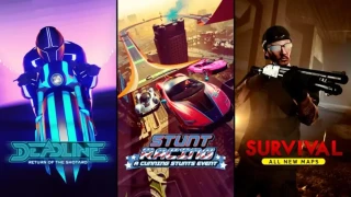 GTA et Red Dead Online détaillent leurs prochaines mises à jour