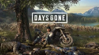 Amazon France liste des jeux PS4 sur PC, dont Days Gone, mais Sony dément