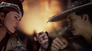 Mortal Kombat 1 est-il dans le Game Pass ?