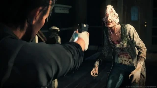 Prime Gaming : The Evil Within 2 et cinq autre jeux pour janvier 2023