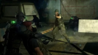 Splinter Cell : La série Netflix officialisée