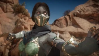 Mortal Kombat 11 invite les joueurs dans une bêta fermée qui débutera le 27 mars