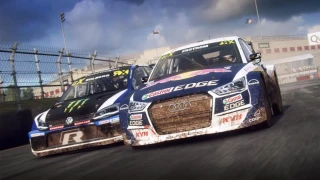 DiRT Rally 2.0 a été annoncé pour 2019 !