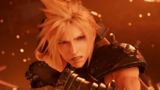 Final Fantasy VII Remake arrivera sur PS4 en mars 2020