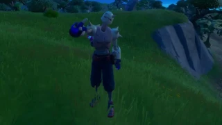 Fortnite : Tenue Micmac, comment débloquer tous les styles et personnaliser le skin ?
