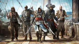 Assassin's Creed: Odyssey : Le multijoueur serait de retour pour les prochains volets