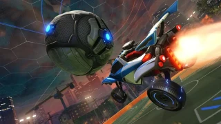 Rocket League annonce la fin des échanges d'objets entre joueurs