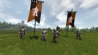 Mise à jour Alpha 16