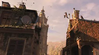 Dying Light: The Beast dévoile les changements apportés au parkour et à ses combats