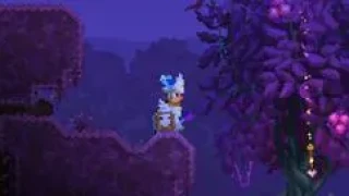  Ouverture de Terraria France 