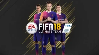 Toutes les nouveautés du mode FUT18 enfin présentées
