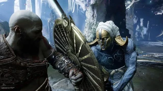 Un nouveau jeu God of War pourrait être en développement